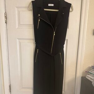 Calvin Klein jumpsuit